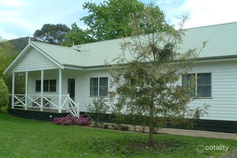 13 Grey St, Jamieson, VIC 3723