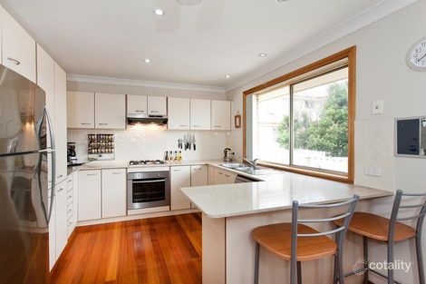 Property photo of 4 Adam Murray Way Flinders NSW 2529