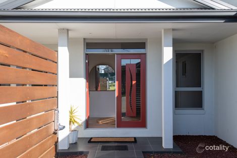 Property photo of 8 Skyline Avenue Grindelwald TAS 7277