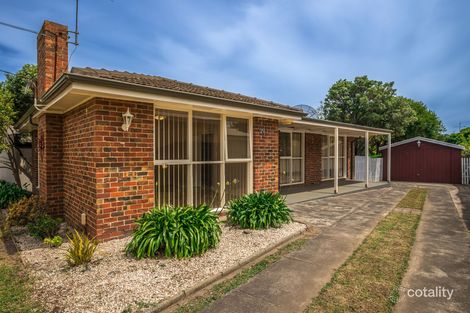 Property photo of 79 Westerfield Drive Notting Hill VIC 3168