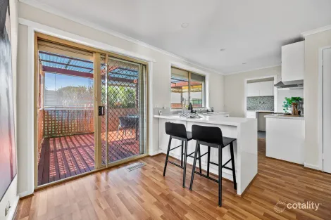 Property photo of 63 Harricks Crescent Attwood VIC 3049