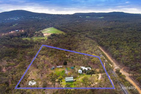 Property photo of 1003 Castlemaine-Maldon Road Gower VIC 3463