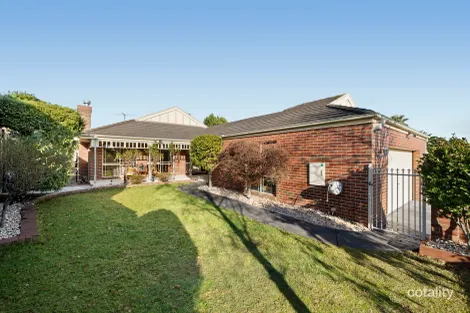 11 Ian Ct, Rowville, VIC 3178