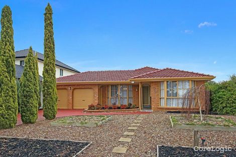 Property photo of 29 Lionheart Avenue Taylors Lakes VIC 3038