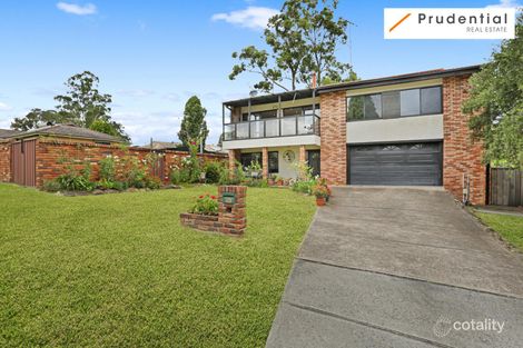 Property photo of 1 Wallis Street Leumeah NSW 2560