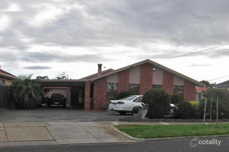 41 Welwyn Pde, Deer Park, VIC 3023