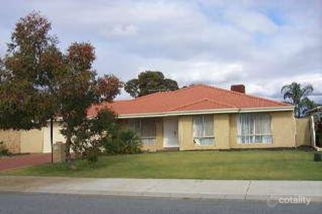 23 Mccrae Pass, Canning Vale, WA 6155