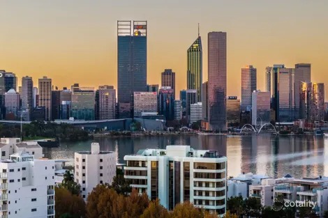 Property photo of 71/34 Mill Point Road South Perth WA 6151