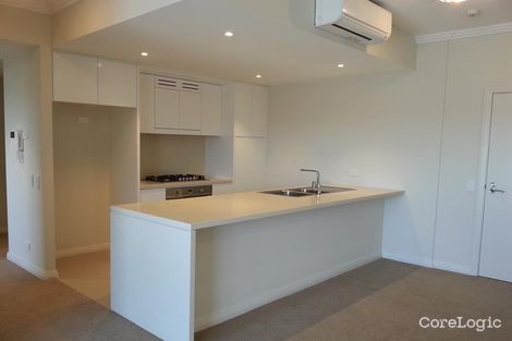 Property photo of 803/5 Waterways Street Wentworth Point NSW 2127