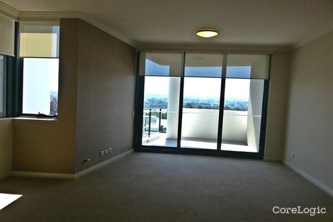 Property photo of 803/5 Waterways Street Wentworth Point NSW 2127