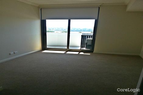 Property photo of 803/5 Waterways Street Wentworth Point NSW 2127