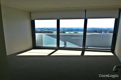 Property photo of 803/5 Waterways Street Wentworth Point NSW 2127