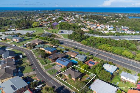 Property photo of 62 Pioneer Parade Banora Point NSW 2486