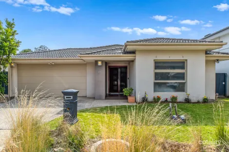 Property photo of 21/2 Barton Drive Sandhurst VIC 3977