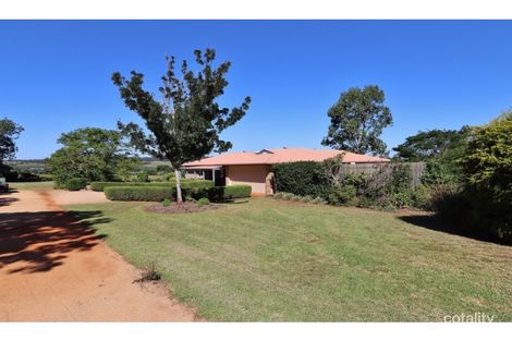 Property photo of 14 Couchmans Road Kingaroy QLD 4610