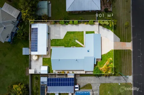 Property photo of 31 Canberra Avenue Cooloola Cove QLD 4580