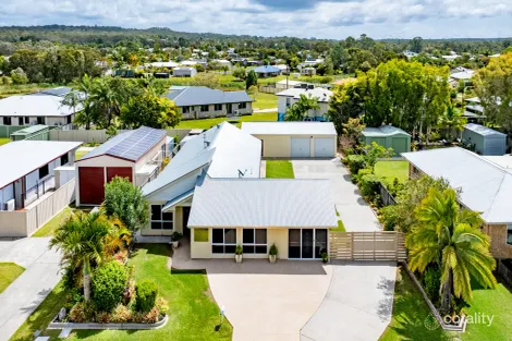 Property photo of 31 Canberra Avenue Cooloola Cove QLD 4580
