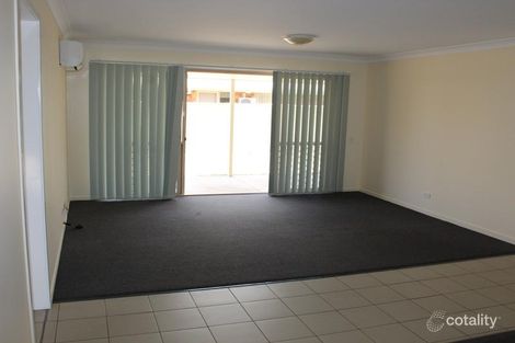 Property photo of 11 Chalmers Crescent Emerald QLD 4720