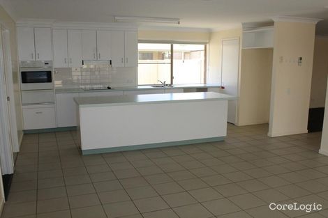 Property photo of 11 Chalmers Crescent Emerald QLD 4720