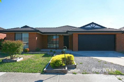 Property photo of 40 Trafalgar Way Cranbourne East VIC 3977