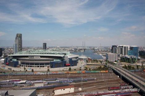 Property photo of 2002/288 Spencer Street Melbourne VIC 3000