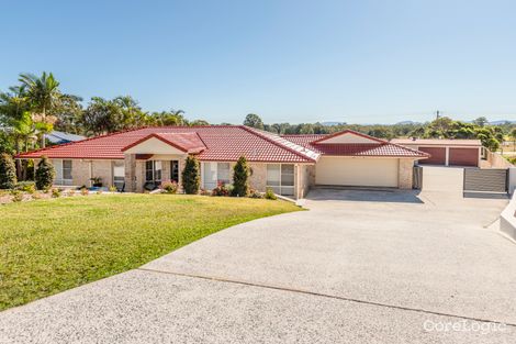 Property photo of 8 Gardenia Crescent Caniaba NSW 2480