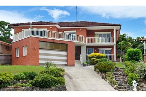 78 Naomi St S, Winston Hills, NSW 2153