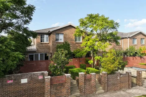 7/84-86 Burwood Rd, Croydon Park, NSW 2133