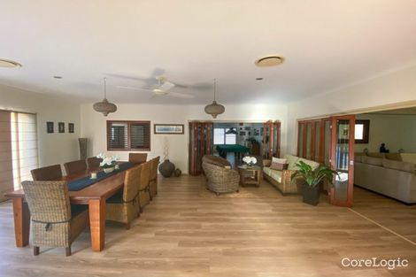 Property photo of 11 Robin Place Gulmarrad NSW 2463