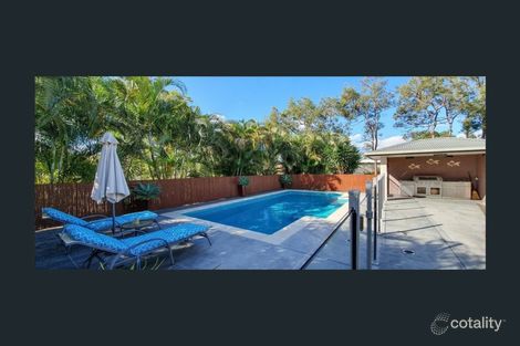 Property photo of 11 Robin Place Gulmarrad NSW 2463