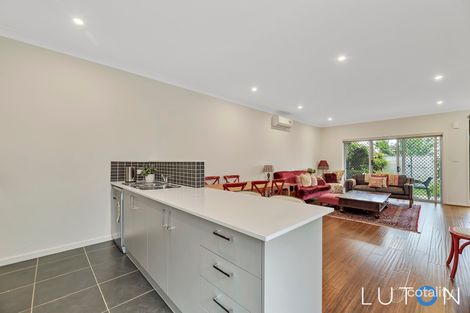 Property photo of 12/33 Arthur Blakeley Way Coombs ACT 2611