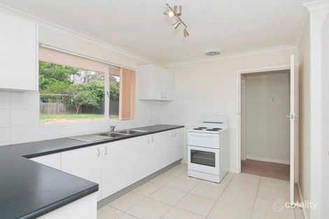 Property photo of 5 Macfarland Crescent Chifley ACT 2606