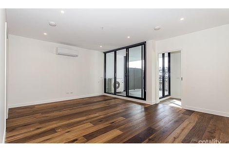 Property photo of 310/11 Stawell Street North Melbourne VIC 3051