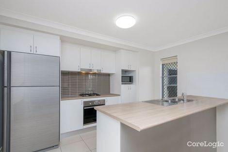 Property photo of 4 Tor Street Cosgrove QLD 4818