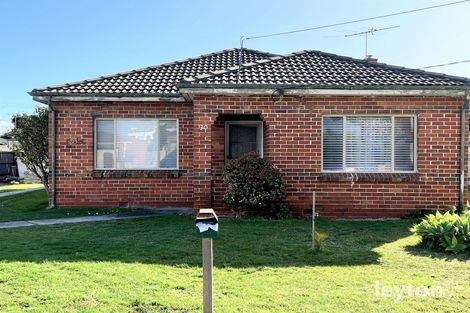 30 Victoria Ave, Springvale, VIC 3171
