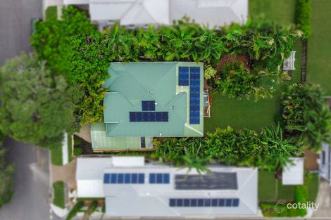 Property photo of 24 Eighth Avenue Kedron QLD 4031