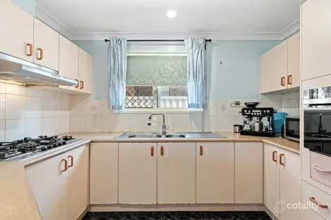 Property photo of 35 Goman Street Sunnybank Hills QLD 4109