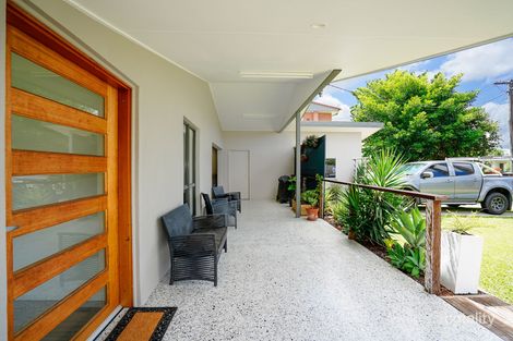 Property photo of 18 Alma Street Woree QLD 4868