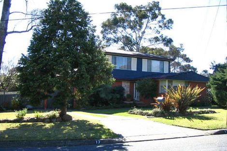 17 Rosebank Ave, Dural, NSW 2158