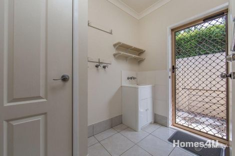 Property photo of 28A Kingsford Street Kippa-Ring QLD 4021