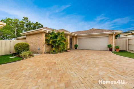 Property photo of 28A Kingsford Street Kippa-Ring QLD 4021