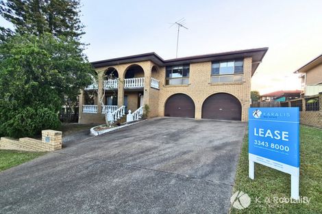 Property photo of 4 Blairgowrie Street Macgregor QLD 4109