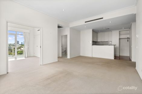 Property photo of 29/39 Esplanade East Port Melbourne VIC 3207