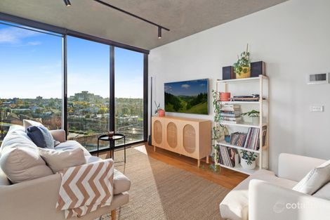 Property photo of 901/6 Joseph Road Footscray VIC 3011