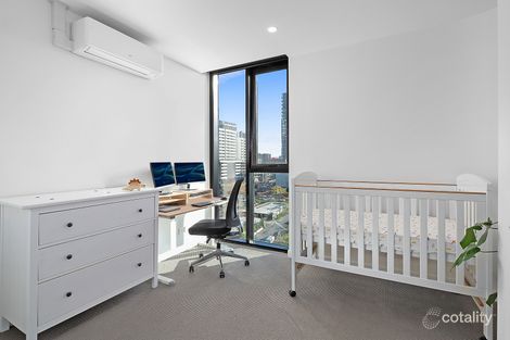 Property photo of 901/6 Joseph Road Footscray VIC 3011