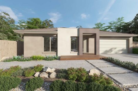 Lot 3420 Rochester Dr, Mickleham, VIC 3064