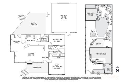 Property photo of 9 Culwell Avenue Mitcham VIC 3132