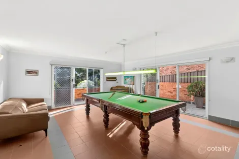 Property photo of 7 Moonah Road Alfords Point NSW 2234