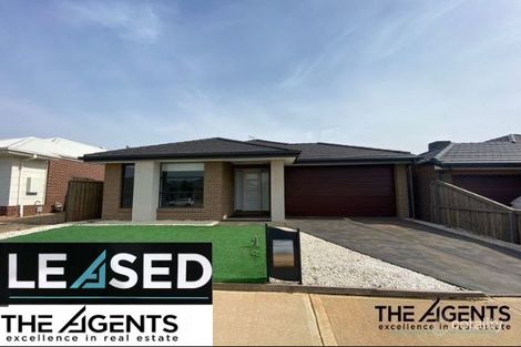 Property photo of 45 Oleary Way Maddingley VIC 3340