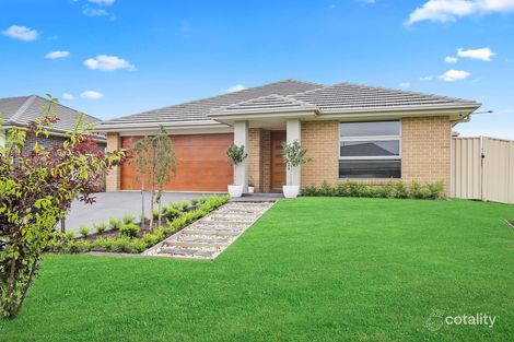 Property photo of 1 Kamilaroi Crescent Braemar NSW 2575